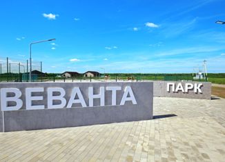 Земельный участок на продажу, 8 сот., деревня Елань