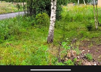 Участок на продажу, 6 сот., деревня Беклемишево, деревня Беклемишево, 14