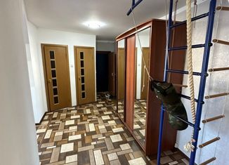 Продажа 3-ком. квартиры, 59 м2, посёлок Ува, улица Карла Маркса, 27