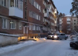 Продажа 2-комнатной квартиры, 43.9 м2, поселок городского типа Рефтинский, улица Гагарина, 4