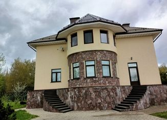 Продаю дом, 464.6 м2, посёлок Вёшки, Вёшинская улица, 7В