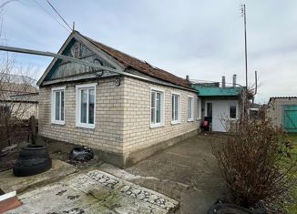 Дом на продажу, 63.1 м2, село Ивановское, Степная улица, 37