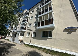 Однокомнатная квартира на продажу, 29.9 м2, Якутск, улица Дзержинского, 16