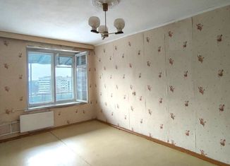 Двухкомнатная квартира на продажу, 46.2 м2, Челябинск, улица Комарова, 110А, Тракторозаводский район