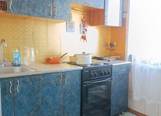 Продажа 2-ком. квартиры, 43.9 м2, рабочий поселок Зеленый Бор, улица Журавлёва, 5