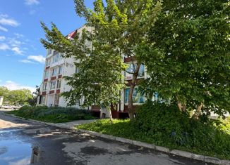 Продается 2-ком. квартира, 47 м2, Камчатский край, улица Ларина, 7