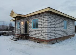 Продам дом, 86 м2, деревня Юдино