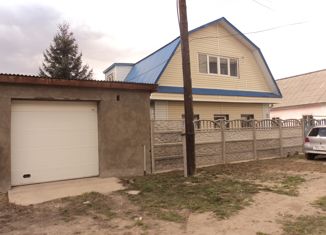 Продажа дома, 63 м2, Ангарск, Хлебозаводская улица, 19