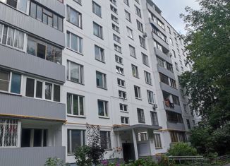 Продам 2-ком. квартиру, 47.5 м2, Москва, улица Яблочкова, 35, улица Яблочкова