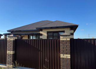 Продаю дом, 175.8 м2, село Усть-Заостровка, Тихая улица