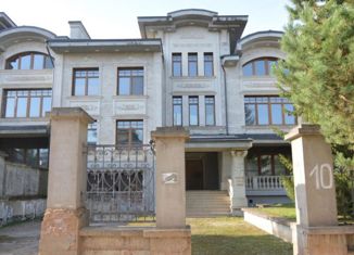 Продаю таунхаус, 770 м2, деревня Семенково, Сиреневая улица