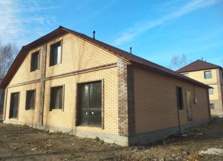 Продажа таунхауса, 74 м2, посёлок Садовый, Коттеджная улица