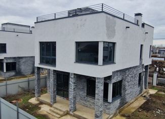 Продаю дом, 132 м2, коттеджный посёлок Лето