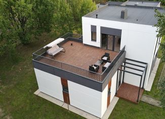 Продажа участка, 9 сот., поселок Новое Токсово