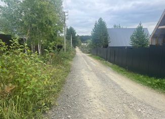 Продажа земельного участка, 10 сот., СНТ Светлое, Верхняя улица, 15