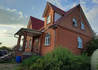 Дом на продажу, 190 м2, деревня Алексино, 46Н-10160