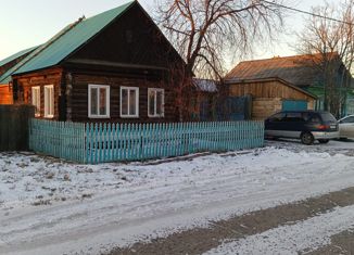 Продается дом, 34.9 м2, рабочий посёлок Юрты, улица Крупской