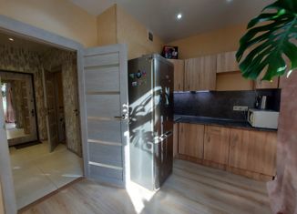 Продаю 1-комнатную квартиру, 32 м2, деревня Сабурово, Парковая улица, 20