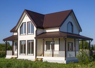 Продается дом, 143.2 м2, деревня Михайловская, деревня Михайловская, 34И