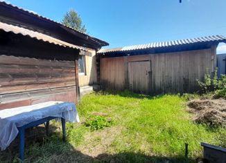 Продам дом, 28 м2, село Тирлянский, улица М. Калинина, 61