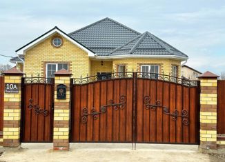 Продажа дома, 119 м2, станица Марьянская, улица Мира, 8/1