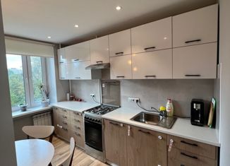 Продажа 3-комнатной квартиры, 56.6 м2, Санкт-Петербург, Институтский проспект, 9, Институтский проспект