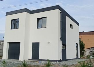 Дом на продажу, 140 м2, село Новолуговое, Малиновая улица