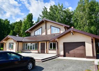 Продам дом, 360 м2, коттеджный поселок Город Золотой, коттеджный поселок Город Золотой, 15