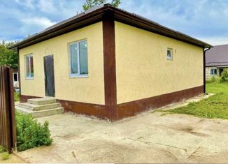 Продаю дом, 95.2 м2, хутор Ажинов, Советская улица