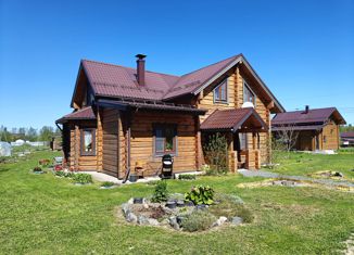 Дом на продажу, 175.3 м2, СНТ Ясная Поляна, Тихая улица, 2