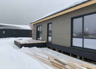 Продаю дом, 103 м2, поселок Степной