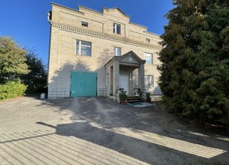 Продам дом, 251 м2, Орловская область, Покровский переулок, 1