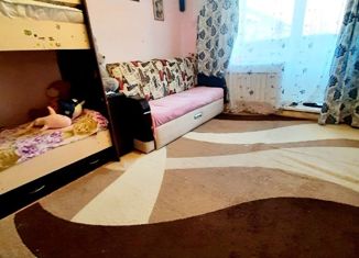 Продам 1-комнатную квартиру, 32.7 м2, Кудымкар, улица Яковкина, 3