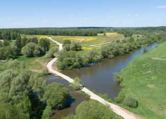 Продам земельный участок, 11 сот., коттеджный посёлок Шелково Парк