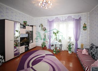 Продажа трехкомнатной квартиры, 80 м2, Коряжма, улица Гоголя, 14