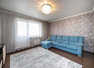 Продается трехкомнатная квартира, 66.5 м2, Красноярский край, улица Урванцева, 6А