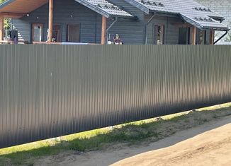 Продам дом, 90 м2, деревня Крева, улица Сосновый Бор, 75