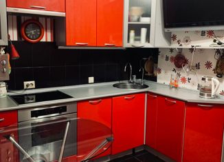 Продам 1-ком. квартиру, 39.6 м2, Екатеринбург, Эскадронная улица, 29, Эскадронная улица