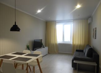 Продажа квартиры студии, 25 м2, Энгельс, улица Пушкина, 85, ЖК Энгельс-Сити