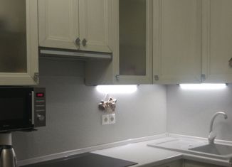 Продаю 1-комнатную квартиру, 37.2 м2, деревня Марусино, деревня Марусино, 77к2