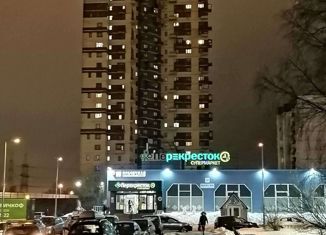 Продается квартира студия, 26.3 м2, Санкт-Петербург, Выборгское шоссе, 35к1, Выборгское шоссе