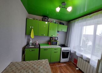 1-комнатная квартира на продажу, 34 м2, Лесозаводск, Пушкинская улица, 24