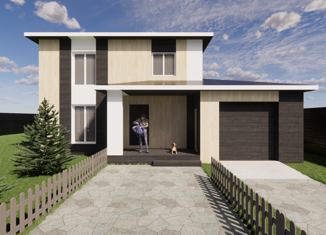 Продаю дом, 145 м2, село Смоленка