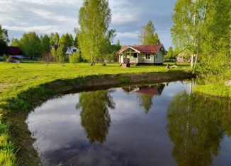 Дом на продажу, 65 м2, деревня Медвежье