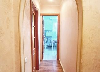 Продается двухкомнатная квартира, 42.3 м2, Пермь, улица Одоевского, 22, Индустриальный район