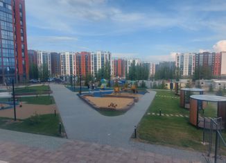 Продается 2-комнатная квартира, 52 м2, посёлок Западный, улица имени Капитана Ефимова, 5