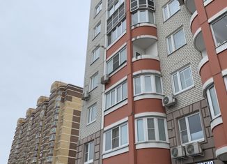 Двухкомнатная квартира на продажу, 58 м2, поселение Воскресенское, Чечёрский проезд, 136