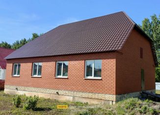 Дом на продажу, 143.1 м2, деревня Нуркеево