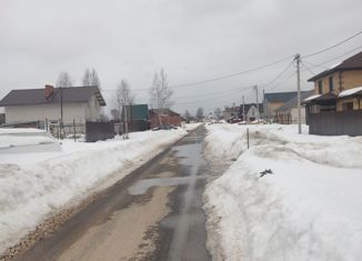 Земельный участок на продажу, 10 сот., сельский посёлок Петряевка