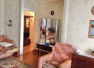 Продается двухкомнатная квартира, 43 м2, Екатеринбург, Чердынская улица, 10, Чердынская улица